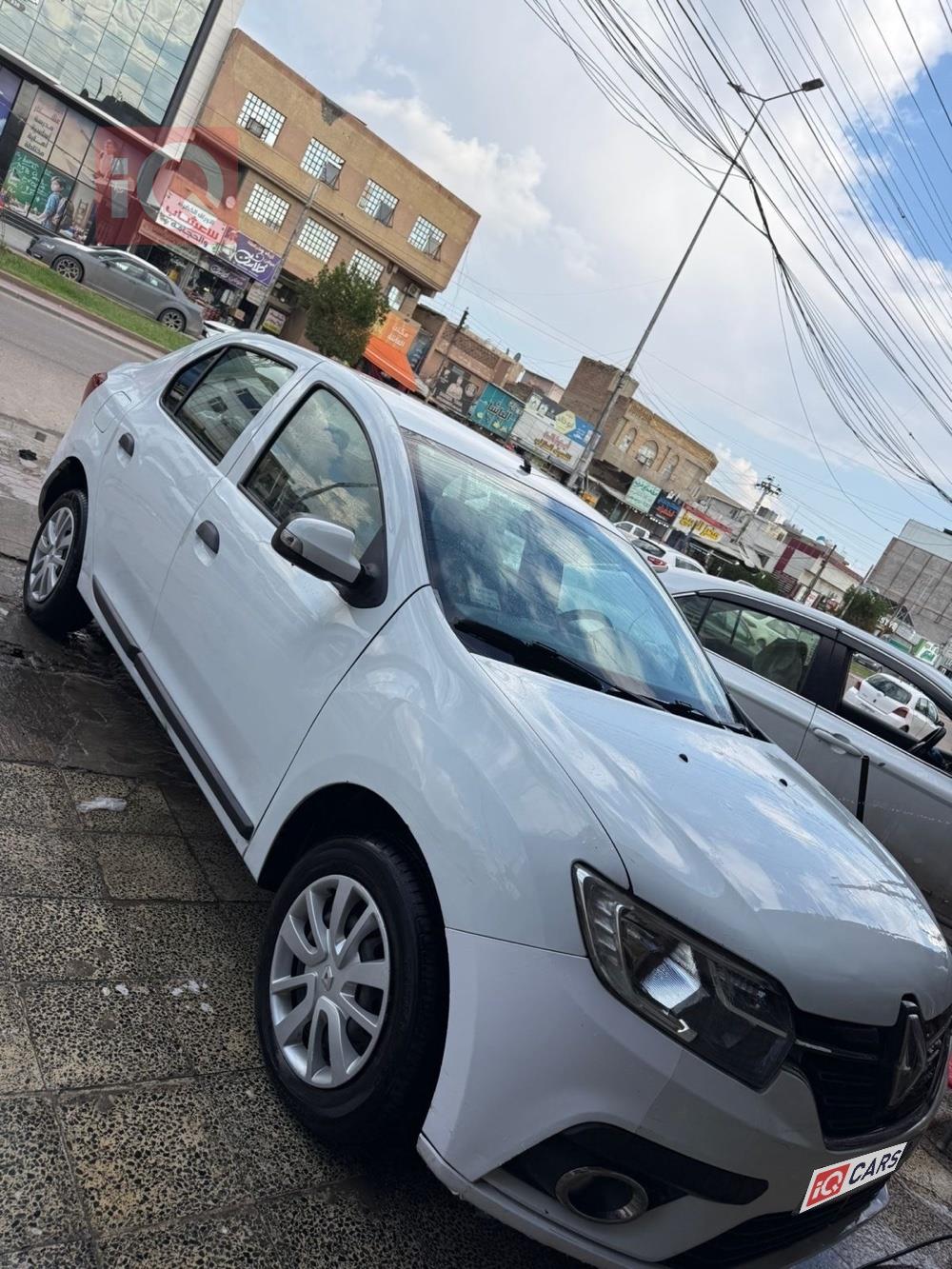 رینۆ سیمبۆل